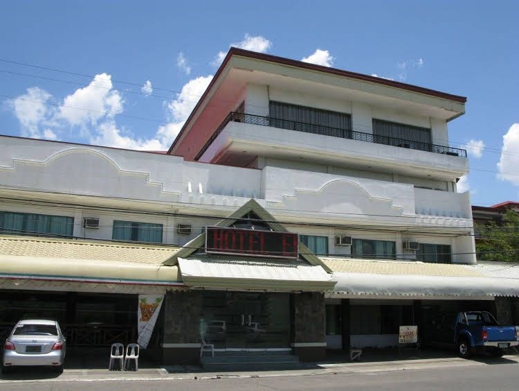 Hotel Elena4