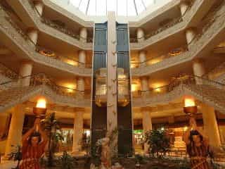 Saruhan Thermal Hotel