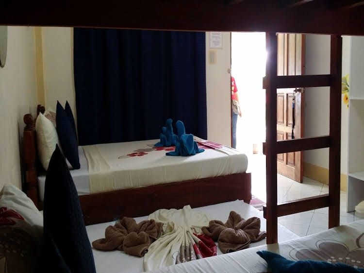 Palm Grove Saud Holiday Complex Hotel0