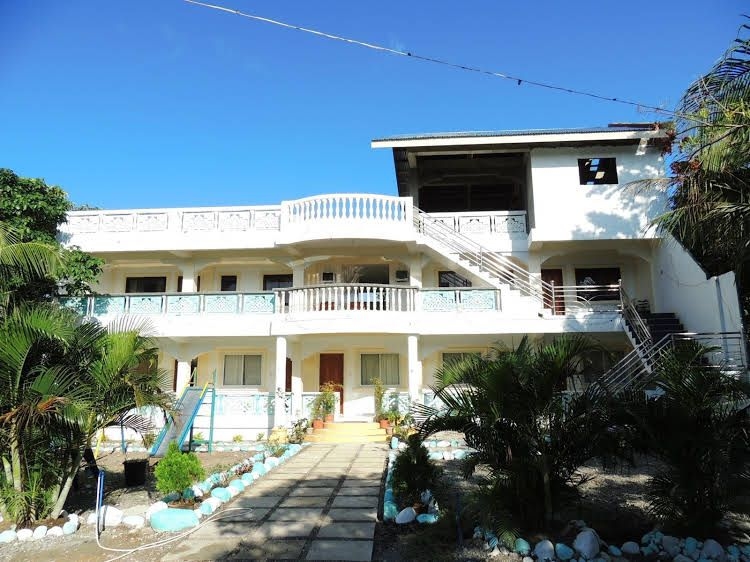 Palm Grove Saud Holiday Complex Hotel4