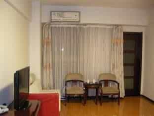 Xian Kangtai Apartment Hotel Xian Kangtai Apartment Hotel