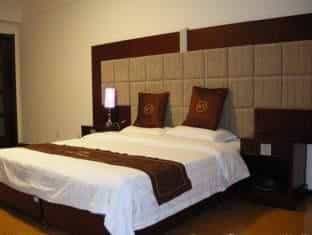 Xian Kangtai Apartment Hotel Xian Kangtai Apartment Hotel