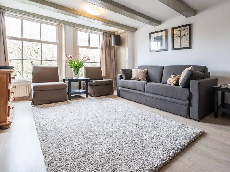 Carre Theater Apartment2