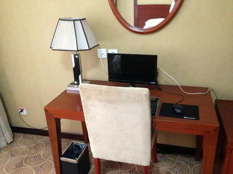 Beijing Daxing Dragon Phoenix Hotel Beijing Daxing Dragon Phoenix Hotel