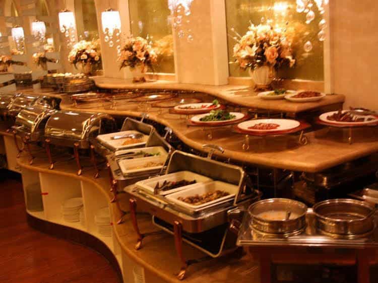 Beijing Daxing Dragon Phoenix Hotel Beijing Daxing Dragon Phoenix Hotel