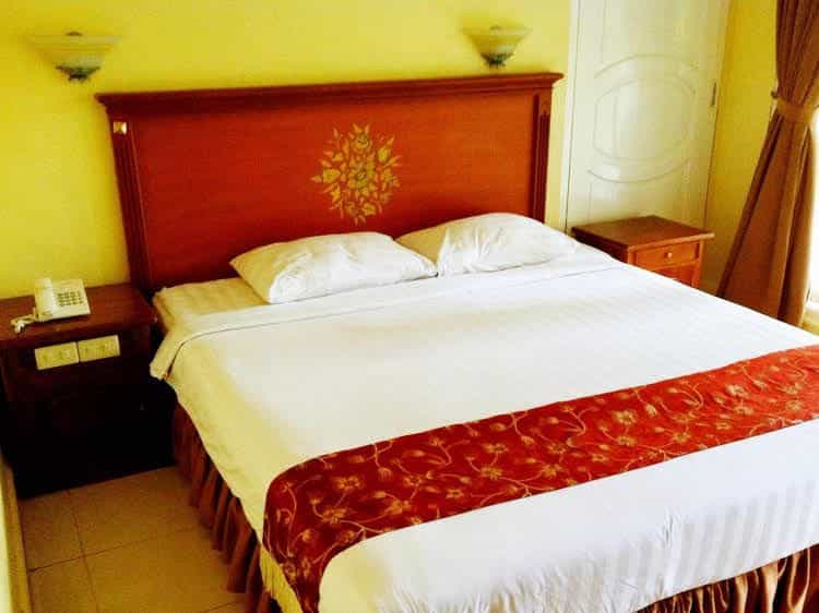 Hotel Centrum Hotel Centrum