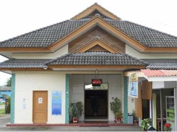 Sejati Hotel Sejati Hotel