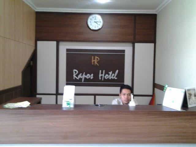 Rapos Hotel Rapos Hotel