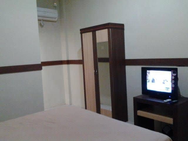 Rapos Hotel Rapos Hotel