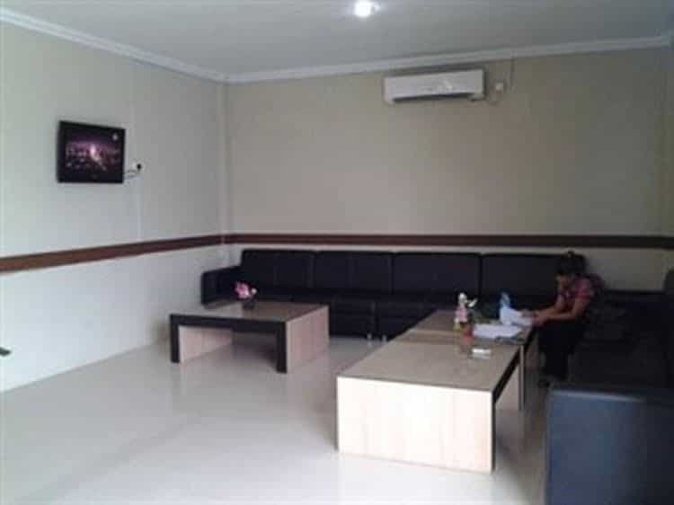 Rapos Hotel Rapos Hotel