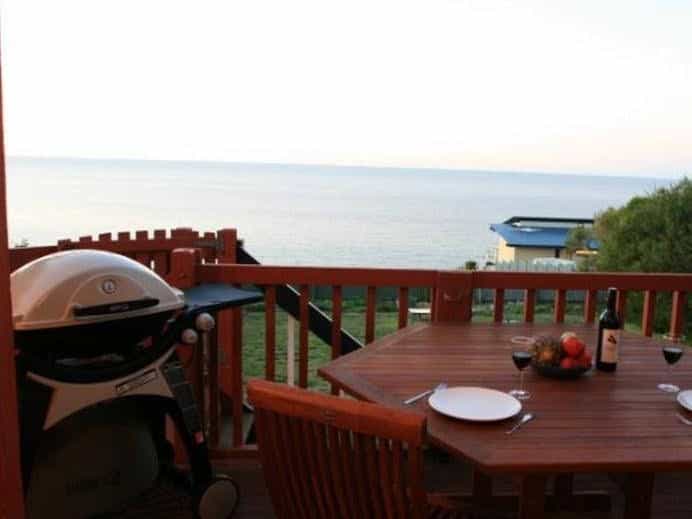 Ocean Blue - Kangaroo Island Holiday House