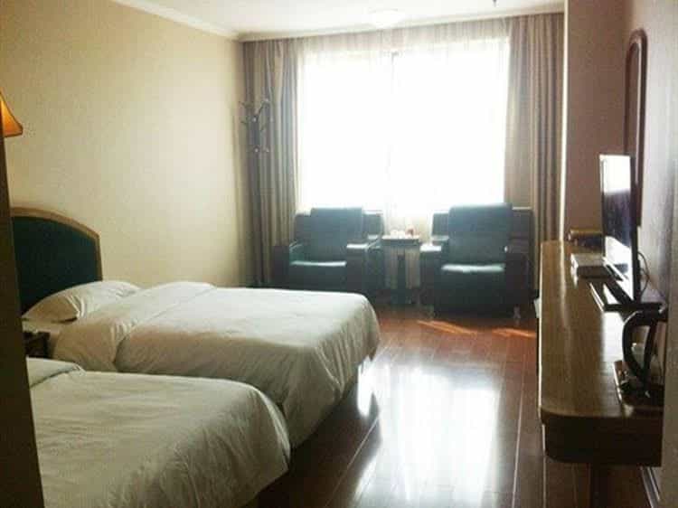 Xiamen Yue Jia Yi Bao Hotel Xiamen Yue Jia Yi Bao Hotel