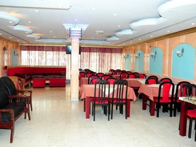 Skyways Hotel1
