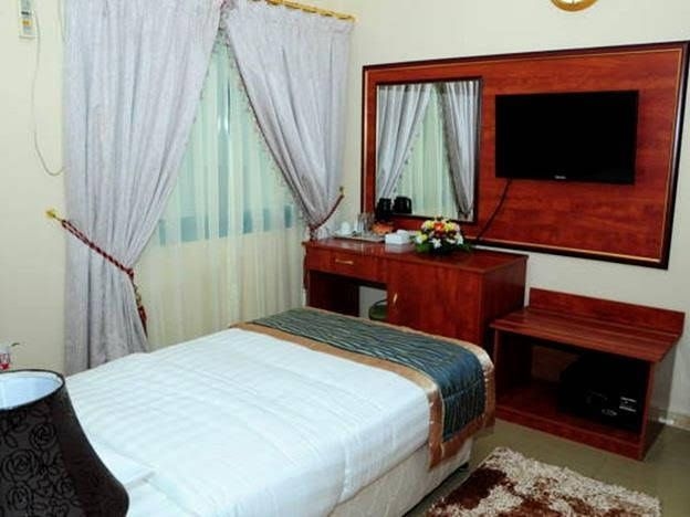Skyways Hotel3