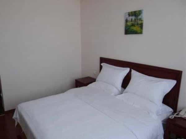 GreenTree Inn Cangzhou Huanghua Ping An Street Hotel GreenTree Inn Cangzhou Huanghua Ping An Street Hotel