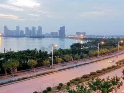 Quanzhou Lakeview Hotel Quanzhou Lakeview Hotel
