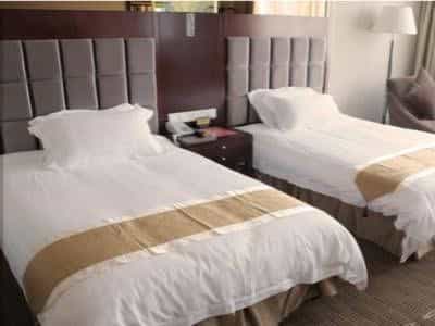 Quanzhou Lakeview Hotel Quanzhou Lakeview Hotel