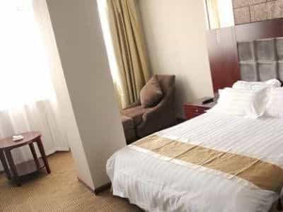 Quanzhou Lakeview Hotel Quanzhou Lakeview Hotel