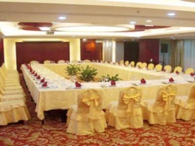 Quanzhou Lakeview Hotel Quanzhou Lakeview Hotel