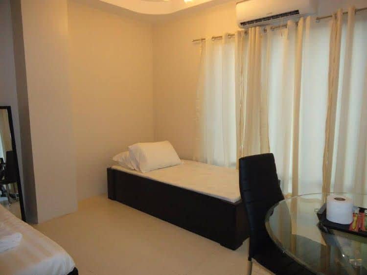 Inocian 3A Apartelle Inocian 3A Apartelle