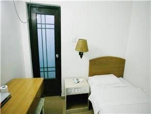 Jinghai Hotel3