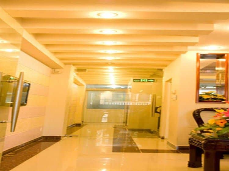 Phuong Hoa Hotel Phuong Hoa Hotel