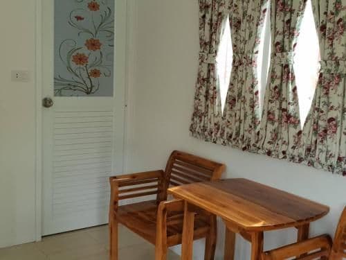 Deluxe Room (2 Adults + 1 Child)