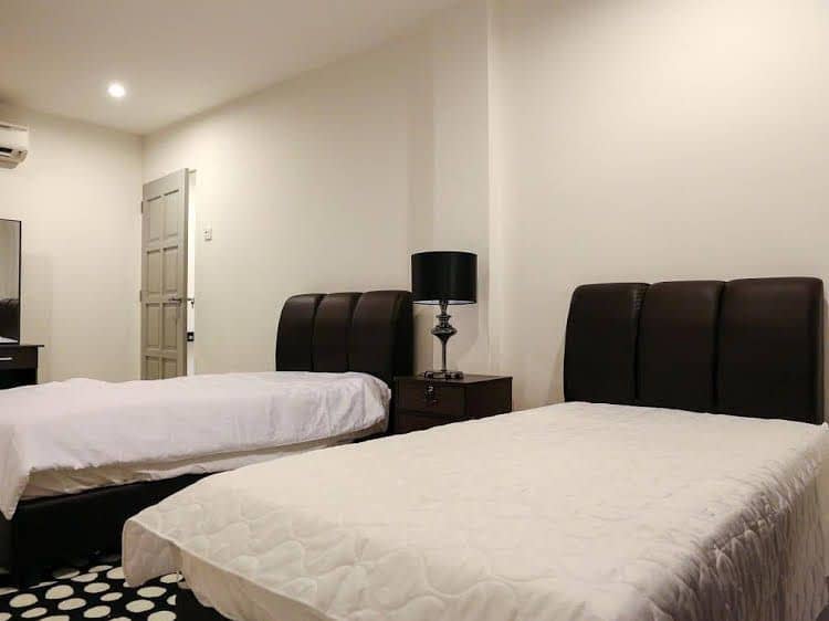 Ipoh Apartments at Pasir Puteh Ipoh Apartments at Pasir Puteh