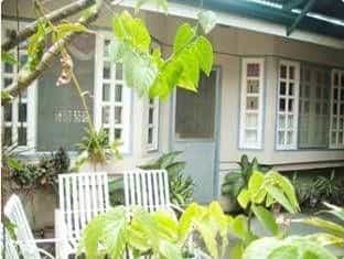 Homestay de Bai Homestay de Bai