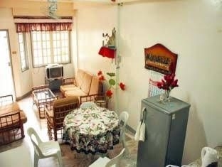 Homestay de Bai1