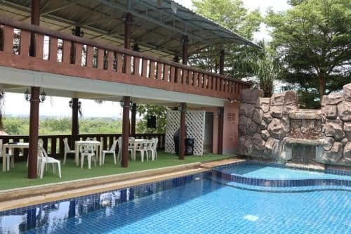 ภูรัญญา รีสอร์ท ภูรัญญา รีสอร์ท