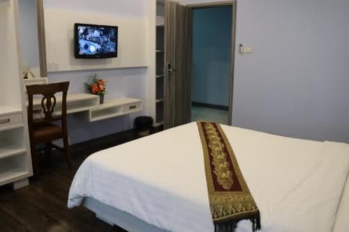 Superior Double or Twin Room