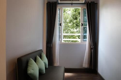 Superior Double or Twin Room