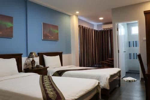 Superior Double or Twin Room