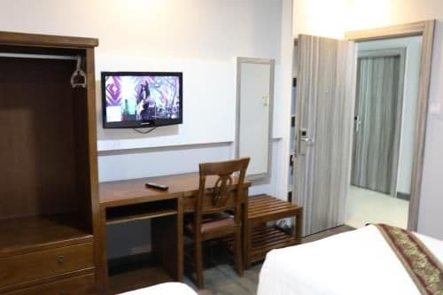 Superior Double or Twin Room