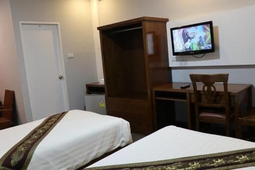 Superior Double or Twin Room