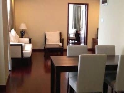 Impressions Pazhou Hotel Apartment Impressions Pazhou Hotel Apartment