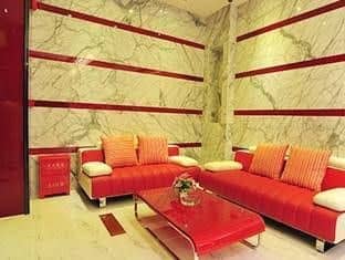 Birshtel Fashion Hotel shanghai Jia Ding Branch Birshtel Fashion Hotel shanghai Jia Ding Branch