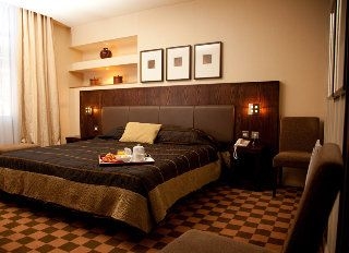 The New Northumbria Hotel1