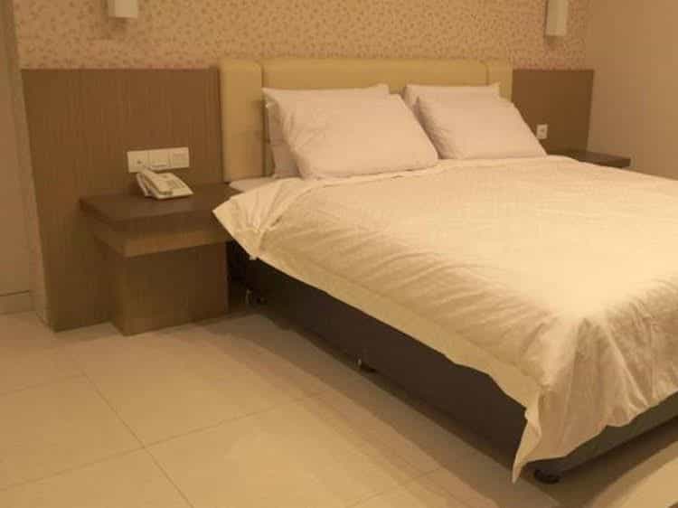 Hotel Emerald Surabaya Hotel Emerald Surabaya