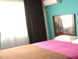 Super 8 Hotel Wuxi Jiangyin Chengkang Branch4