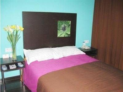 Super 8 Hotel Wuxi Jiangyin Chengkang Branch3