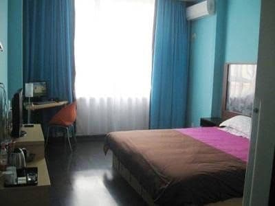 Super 8 Hotel Wuxi Jiangyin Chengkang Branch Super 8 Hotel Wuxi Jiangyin Chengkang Branch