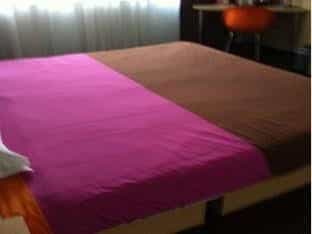 Super 8 Hotel Wuxi Jiangyin Chengkang Branch Super 8 Hotel Wuxi Jiangyin Chengkang Branch