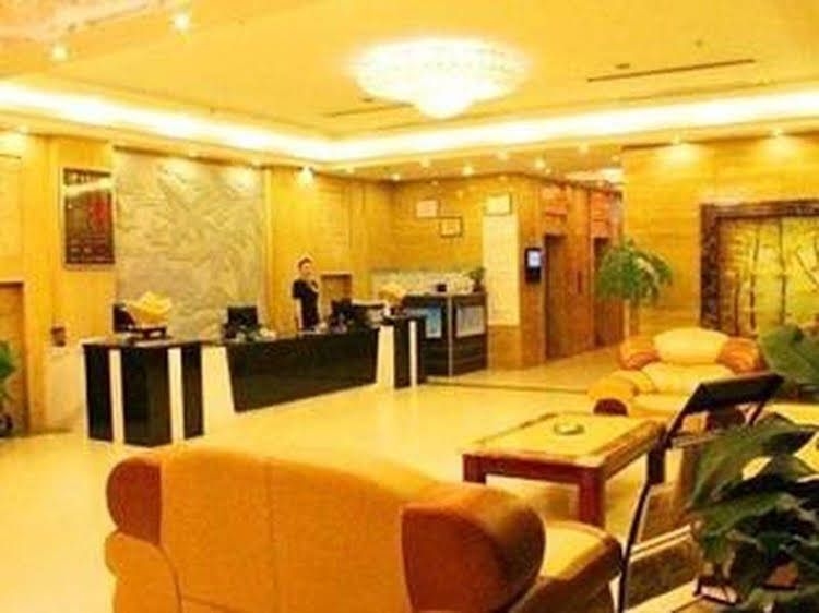 Jinsha Hotel4