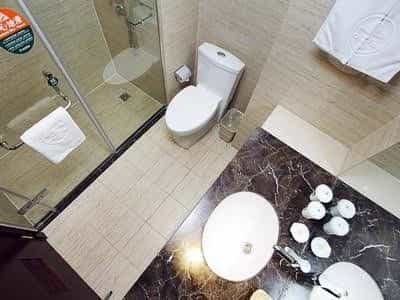 GreenTree Inn Taizhou Gaogang District Business Hotel GreenTree Inn Taizhou Gaogang District Business Hotel