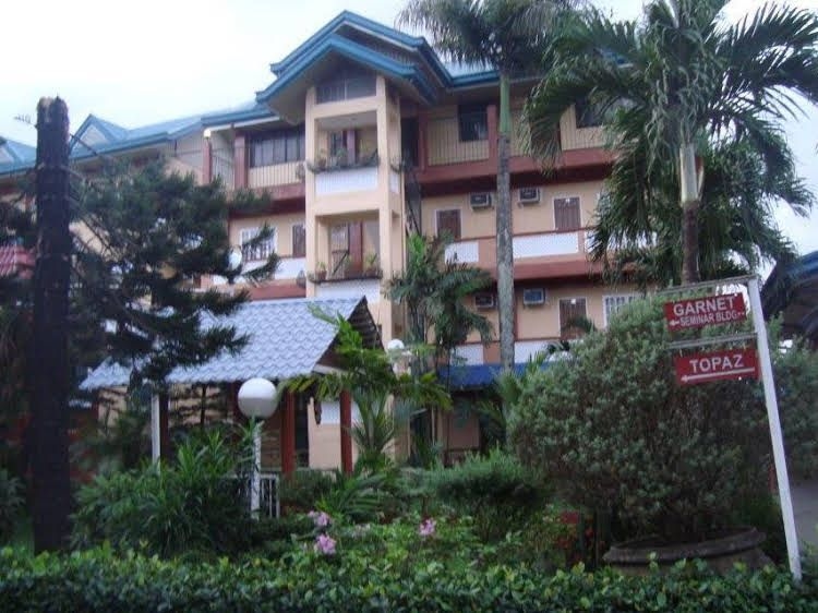 Gems Hotel and Conference Center1