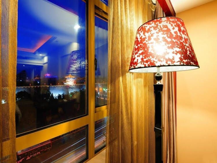 Xian Fuhai Mingdu Hotel2