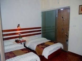 Yangshuo 916 Youth Theme Hotel2