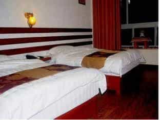 Yangshuo 916 Youth Theme Hotel Yangshuo 916 Youth Theme Hotel